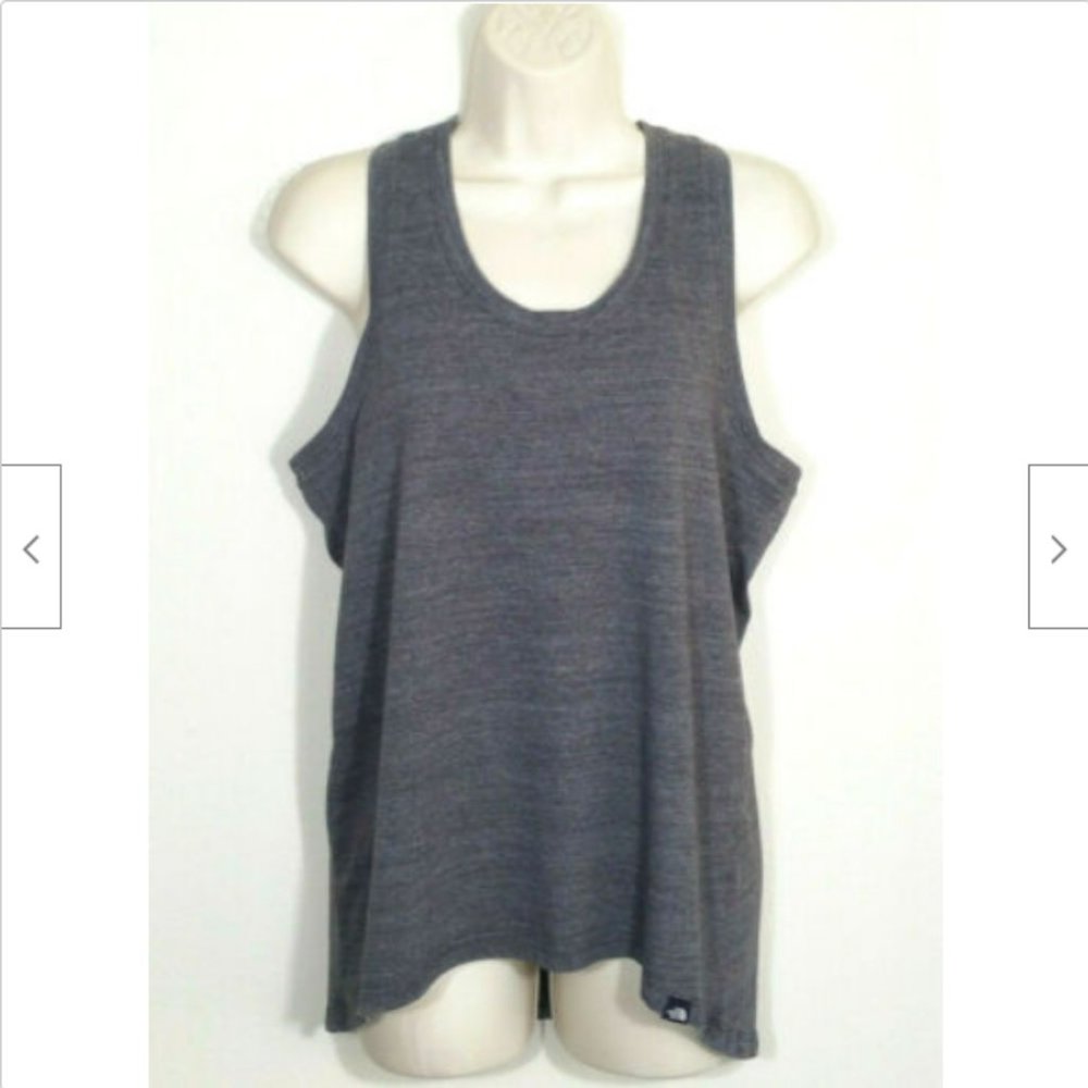 THE NORTH FACE Tank Top 4560E1M